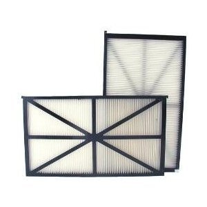 Hayward RCX70101 Replacement Filter Cartridge Kit - Set of 2 for Pool & Spa Maintenance | Compatible with Hayward SwimClear Systems