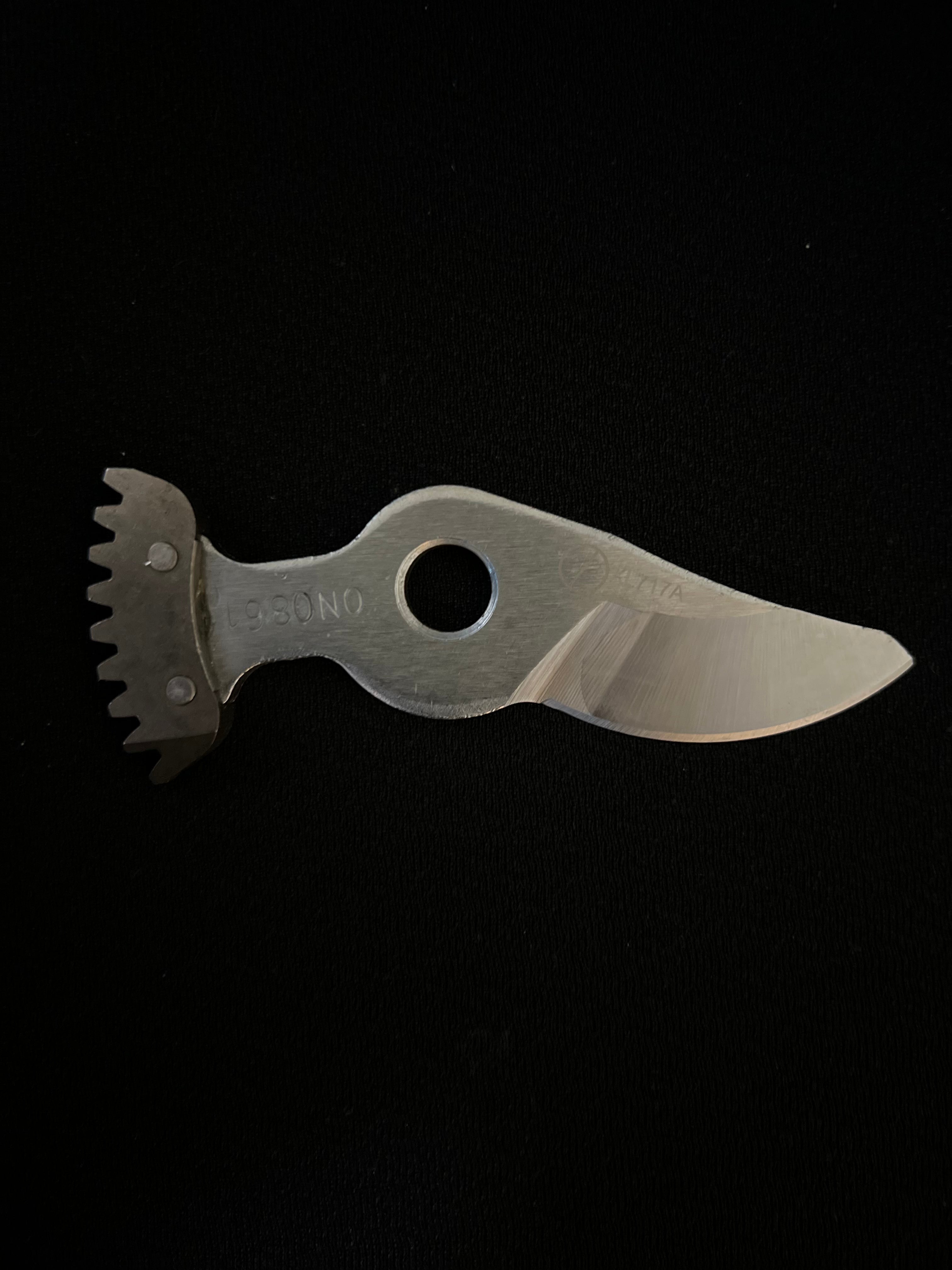 SAM25 Replacement Blade A310R08 - High-Quality Precision Cutting Tool for Woodworking, DIY Projects & Crafting