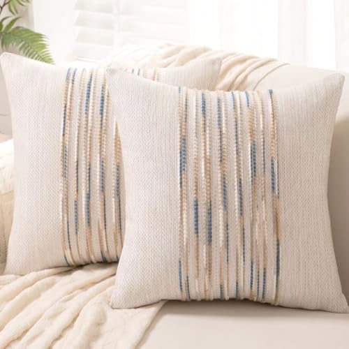 Yellow-blue Stripe