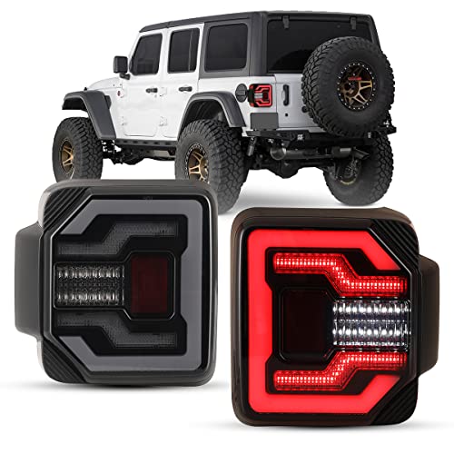 Matte Black Housing/Smoke Lens