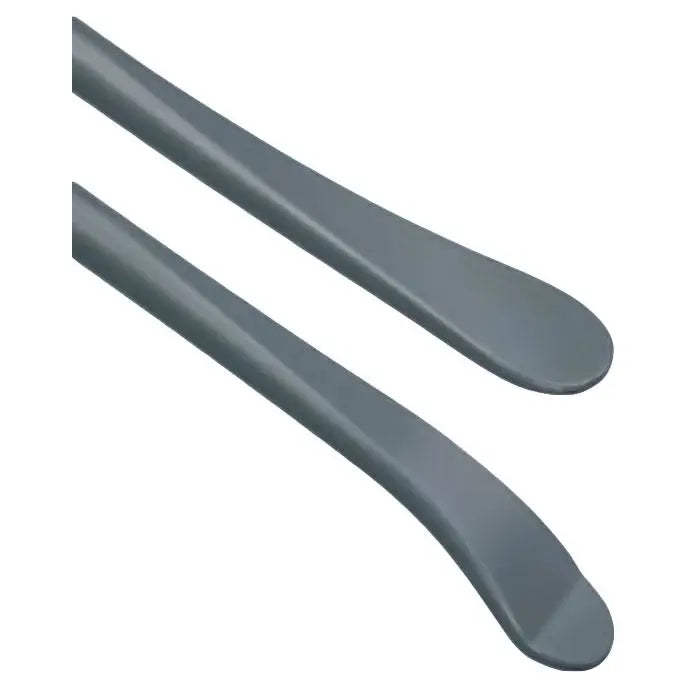 Ken Tool 30 Double End Tire Spoons (11/16 Stock) - Heavy Duty Tire Repair Tools for Trucks, ATVs & Motorcycles - Ideal for Professional Mechanics & DIY Tire Changes