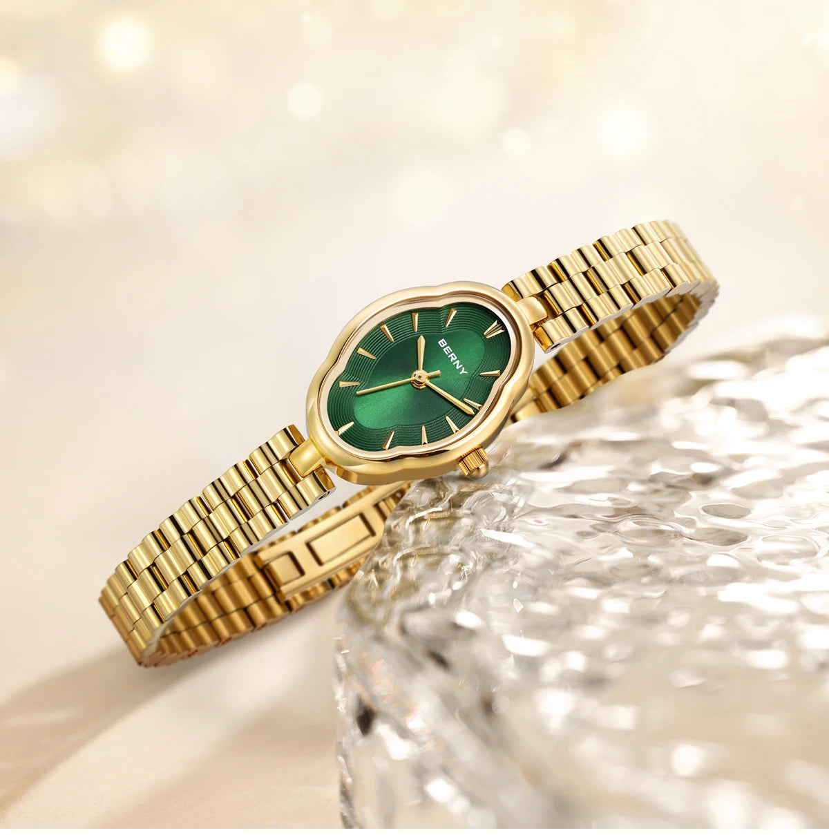 Golden Moments - Elegant Jewelry for Special Occasions | Perfect for Anniversaries, Weddings & Gifts