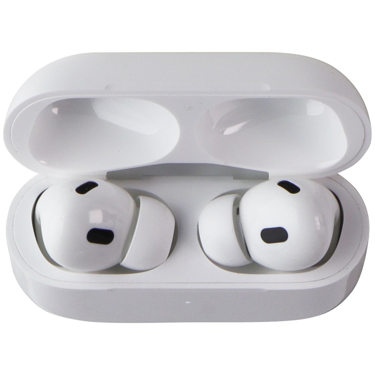 Apple AirPods Pro (2nd Generation) Wireless Earbuds with Active Noise Cancellation, MagSafe Charging Case & USB-C - Perfect for Gym, Travel & Work (Model A2968)