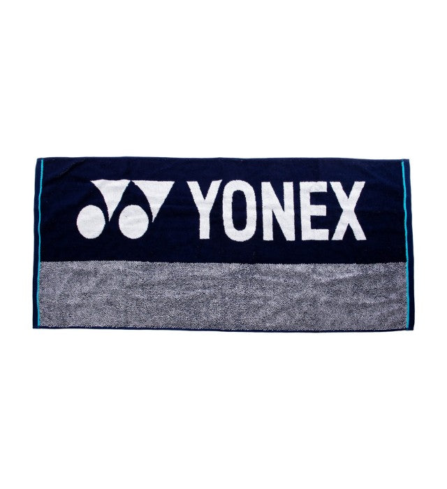 Yonex Premium Sports Towel - Quick Dry, Super Absorbent, Lightweight for Tennis, Badminton, Gym & Outdoor Activities