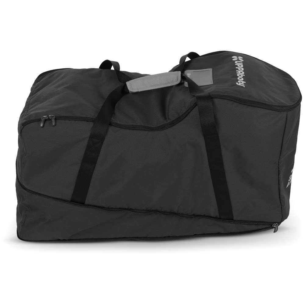 UPPAbaby Mesa TravelSafe Travel Bag - Compatible with Mesa, Mesa V2 & Mesa Max Car Seats | Durable Protection for Airplane & Car Travel | Perfect for Family Vacations & Daily Commutes