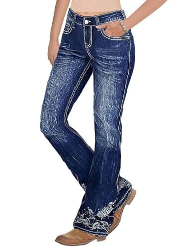 Denim Deep Navy Blue