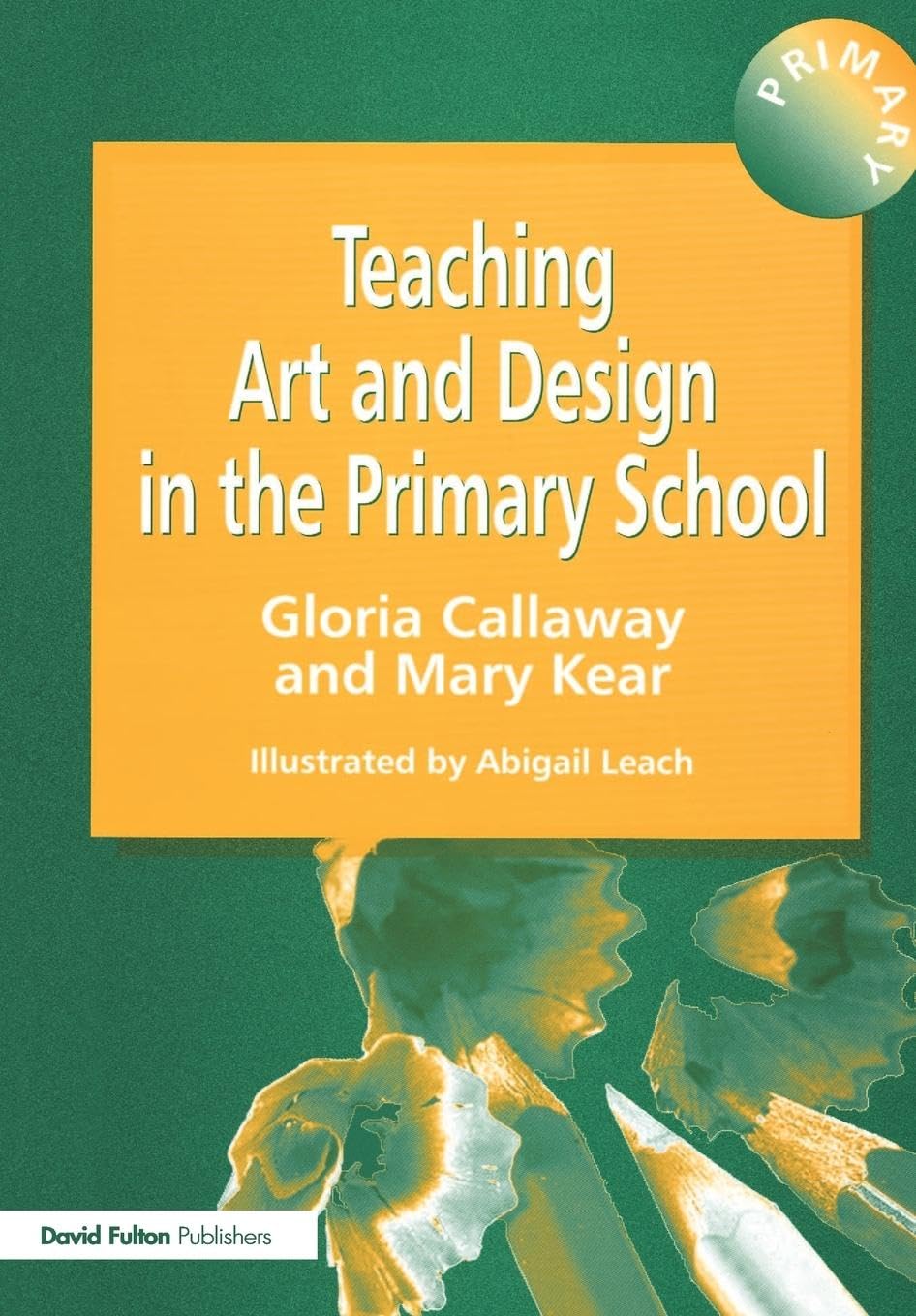 Art & Design Teaching Supplies for Primary School | Creative Classroom Activities & Lesson Plans | Perfect for Teachers & Homeschooling