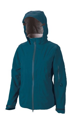 Moroccan Blue