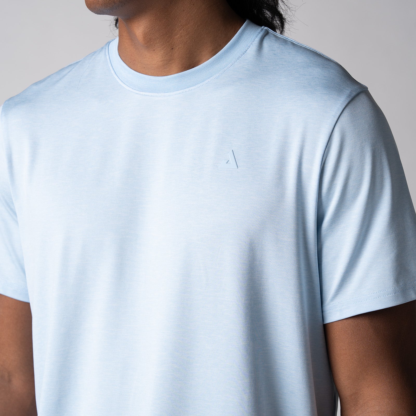 Men's Club Short Sleeve Polo Shirt - Breathable Cotton Casual Golf Tee for Summer Outdoor Activities