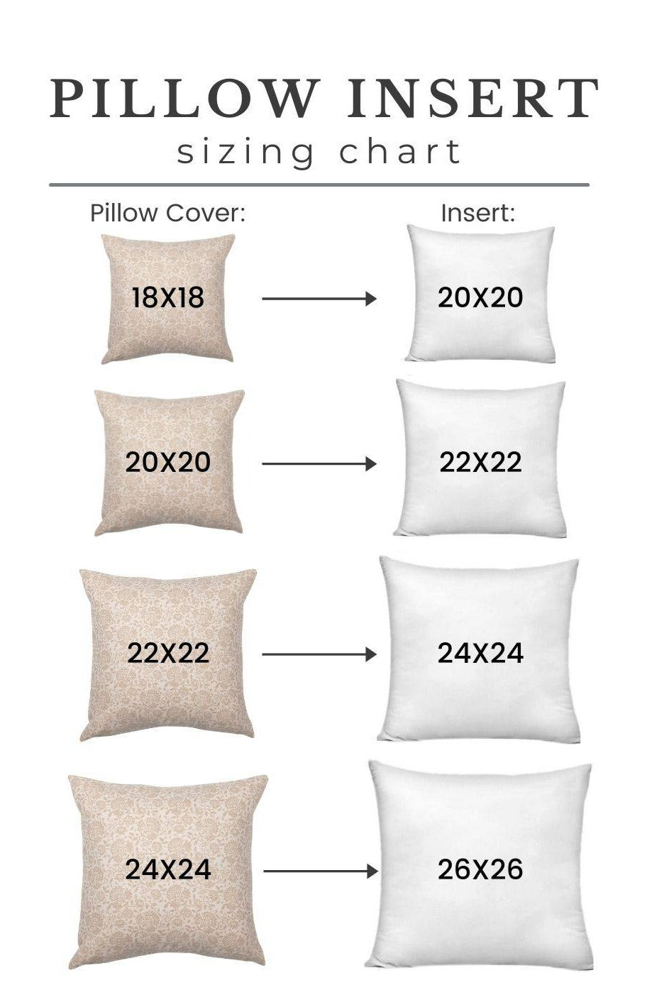 Set of 4 Inspirational Beach Quote Pillow Covers - Coastal Decor for Living Room, Bedroom & Outdoor Patio