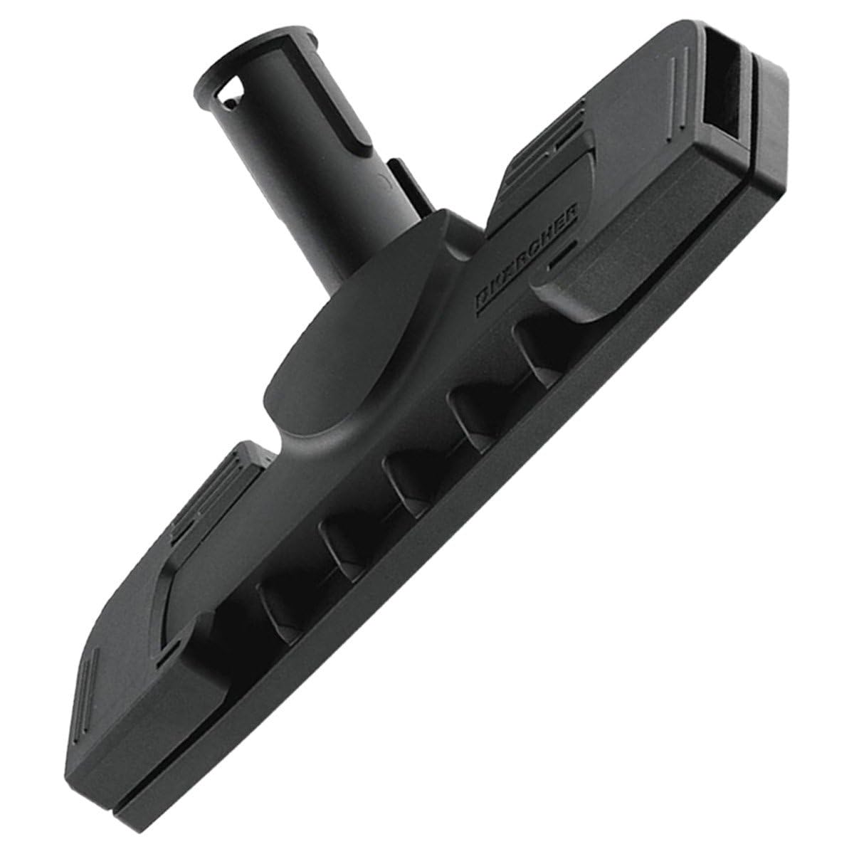 Karcher Replacement Floor Tool for Steam Cleaners - Compatible with Karcher Steam Mops - Hardwood & Tile Floor Cleaning Accessory - Perfect for Home & Office Use