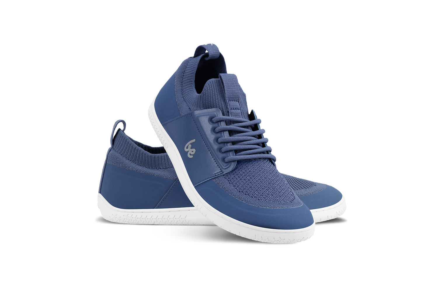 Barefoot Sneakers for Women | Be Lenka Swift Dark Blue | Minimalist Running Shoes for Natural Movement & Gym Workouts