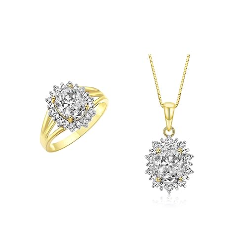 WHITE TOPAZ