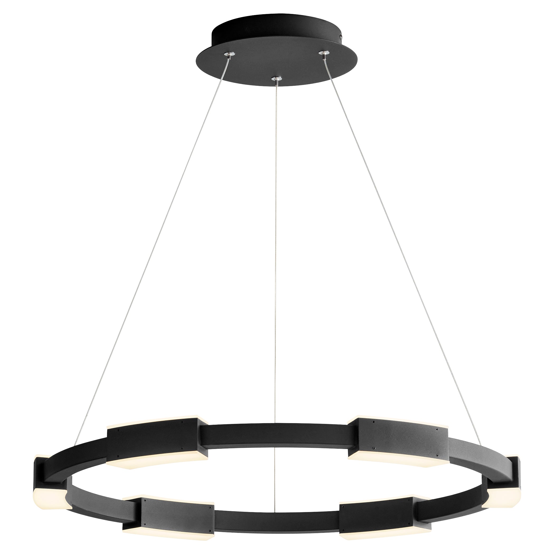 Oxygen Dieter 3 22 15 Pendants Necklace - Elegant Black Crystal Jewelry for Women | Perfect for Parties, Weddings & Evening Events