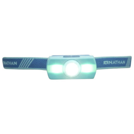 Neutron Fire Rechargeable LED Headlamp - 1000 Lumens Waterproof Headlight for Camping, Hiking, Running & Outdoor Adventures