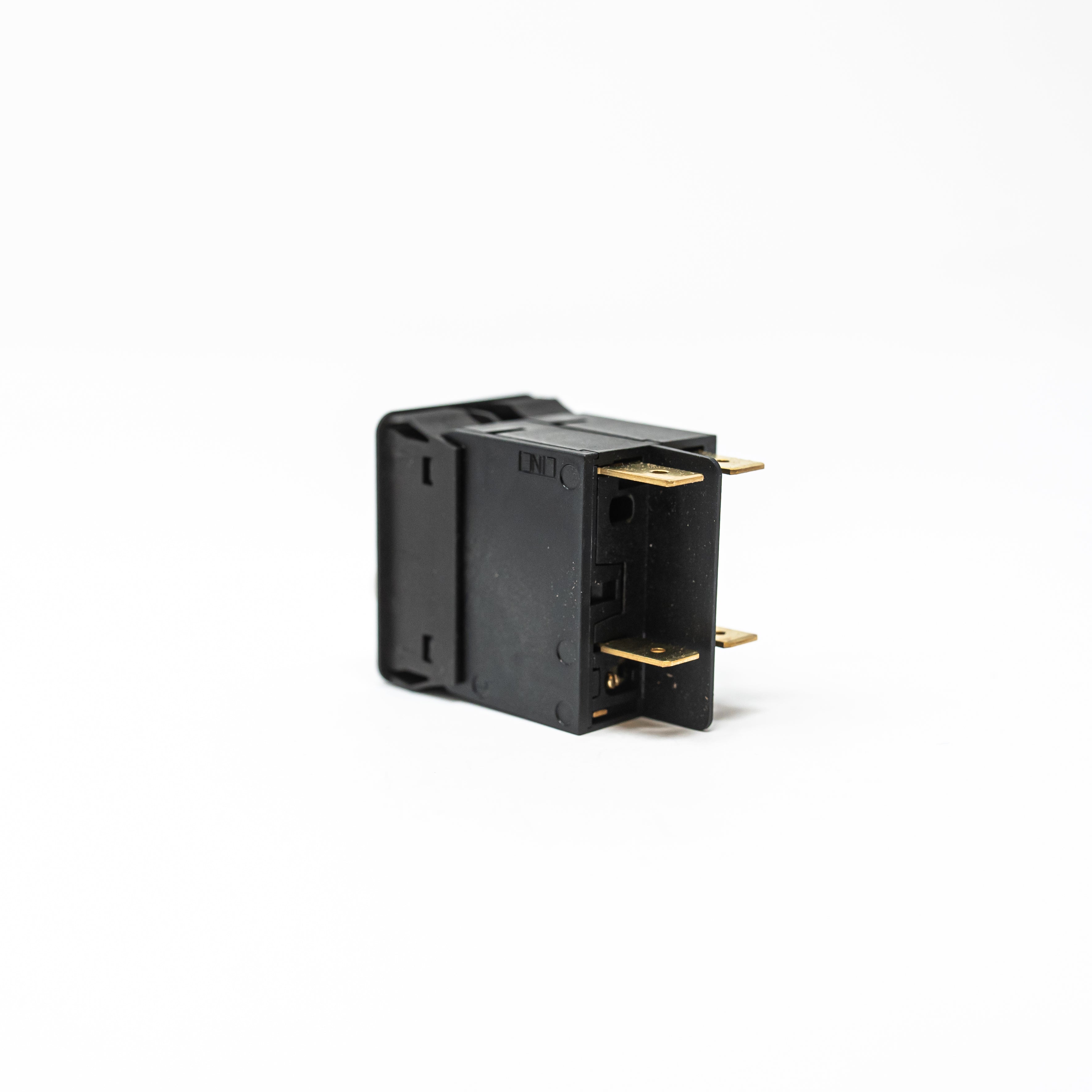 240VAC 7 Amp Circuit Breaker - Electrical Panel Protection for Home, Office & Industrial Use
