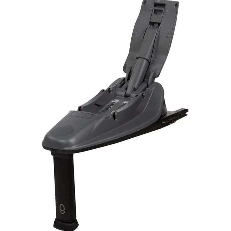BABYARK Smart Car Seat Base - Safe & Easy Installation for Infants & Toddlers - Perfect for Travel, Daily Commute & Family Road Trips