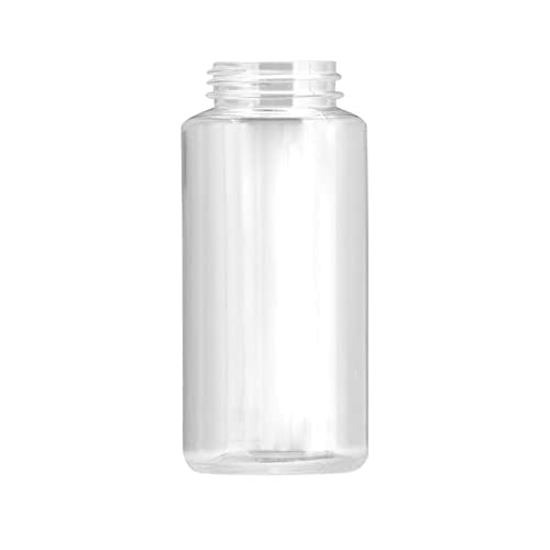 ETSPA90 Replacement Water Bottle for Elitzia ETSPA90WA - Plastic Waste Water Container for CPAP Humidifiers (Ideal for Nighttime Therapy & Travel Use)