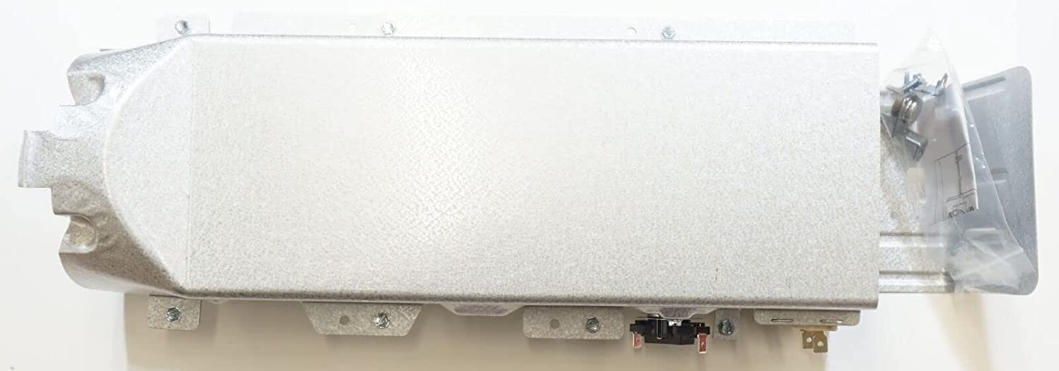 Samsung Dryer Heating Element Replacement - AP4342351, DC97-14486A, DE486A - Compatible with Samsung Dryers - Perfect for Home Laundry & Appliance Repair