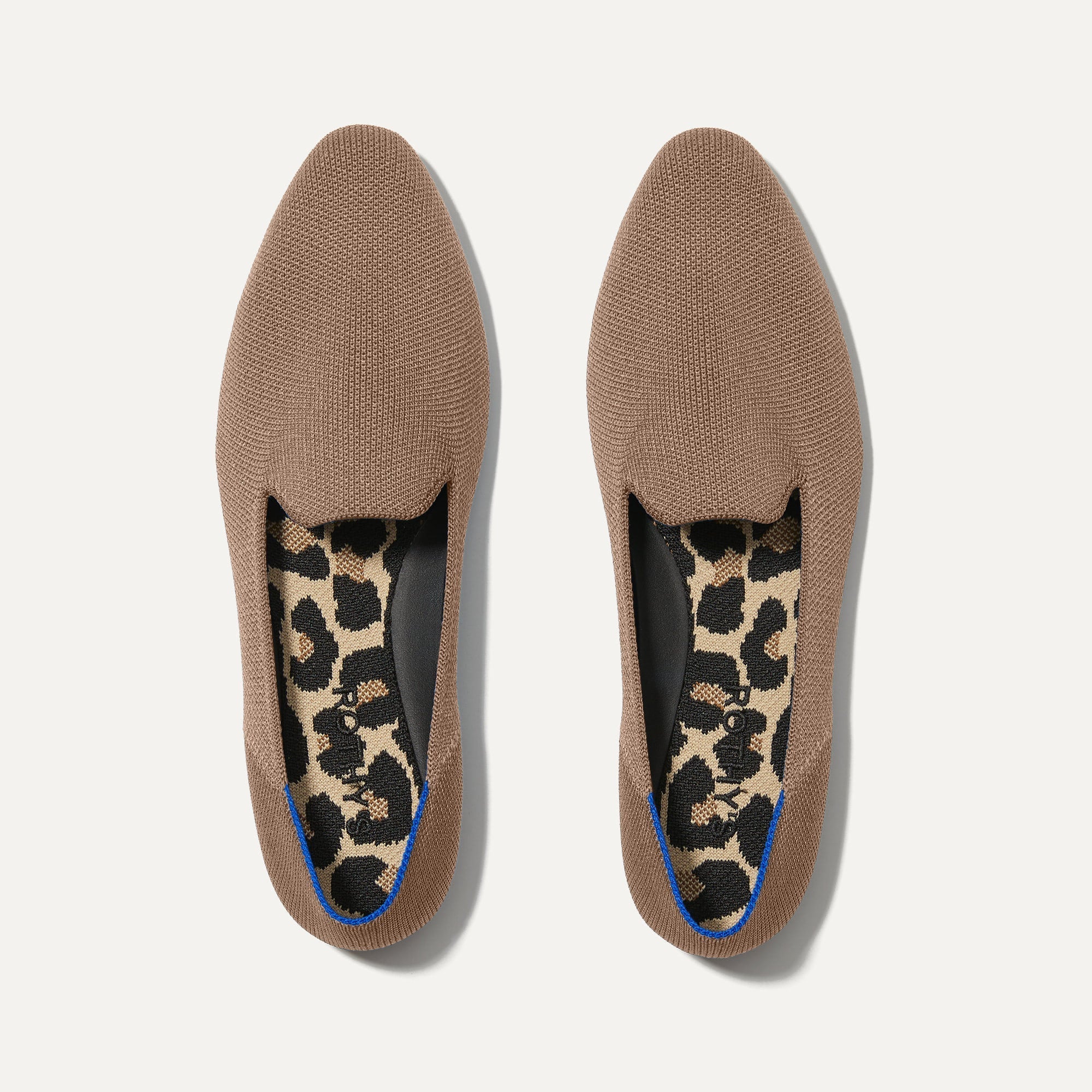 Portobello Almond Loafers for Men - Comfortable & Stylish Slip-On Shoes for Casual Wear, Office, and Travel