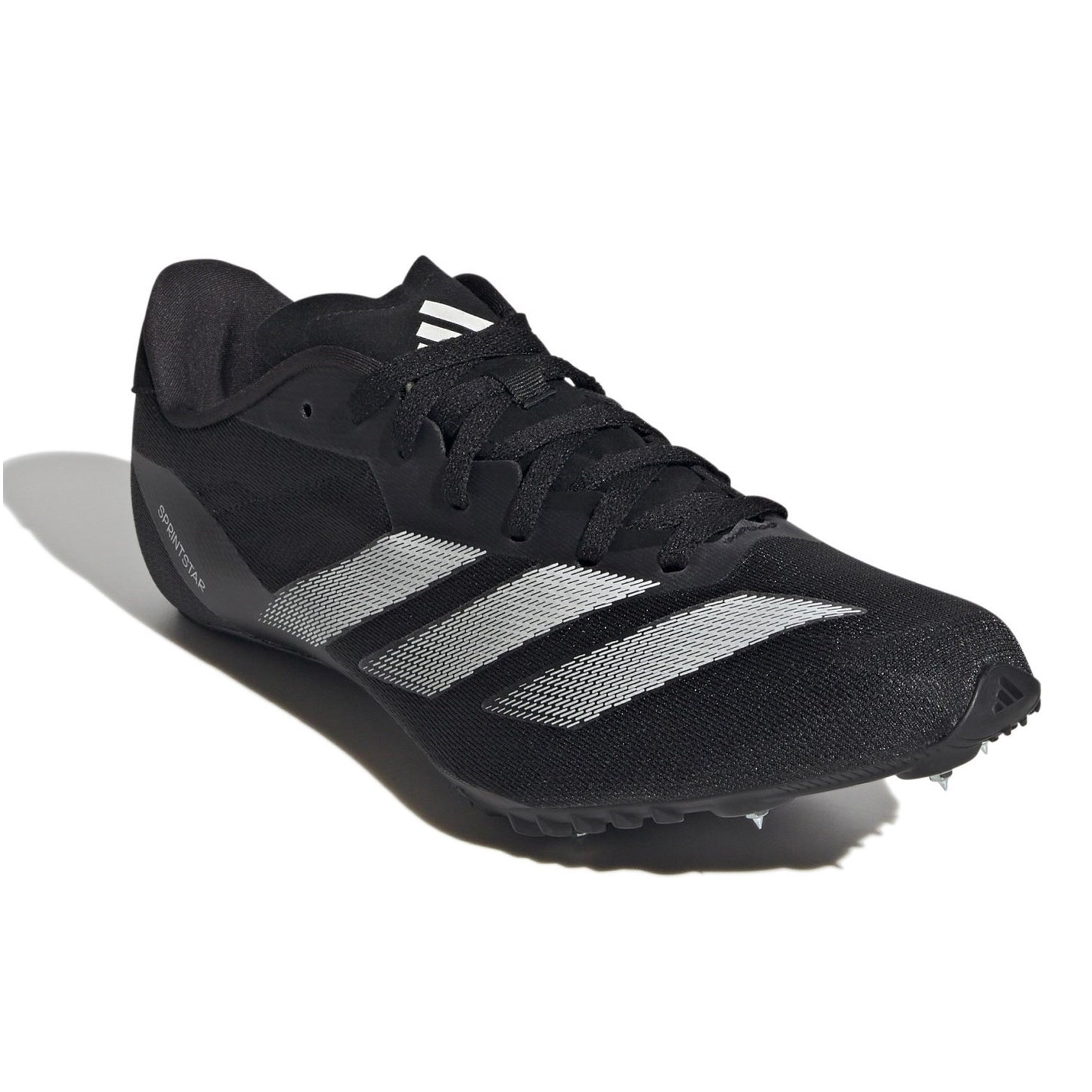 adidas Adizero Sprintstar Running Shoes - Unisex Lightweight Track & Field Spikes for Sprinting, Racing & Training - Perfect for Athletes, Sprinters & Track Competitions