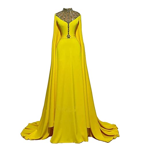 Yellow(two Shoulders)