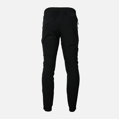 Live Breathe Futbol MAESTRO Soccer Pants - Lightweight Breathable Training Pants for Men - Perfect for Football Practice, Gym Workouts & Casual Wear