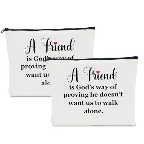 2 PCS A Friend
