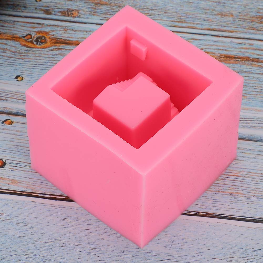 Premium Silicone Candy Molds for Chocolate & Cake Decorating - Reusable Baking Molds for DIY Candy Making, Chocolate Bars, Cupcake Toppers & Party Treats (BK2082) - Perfect for Home Baking, Holiday Gifts & Birthday Party Decorations