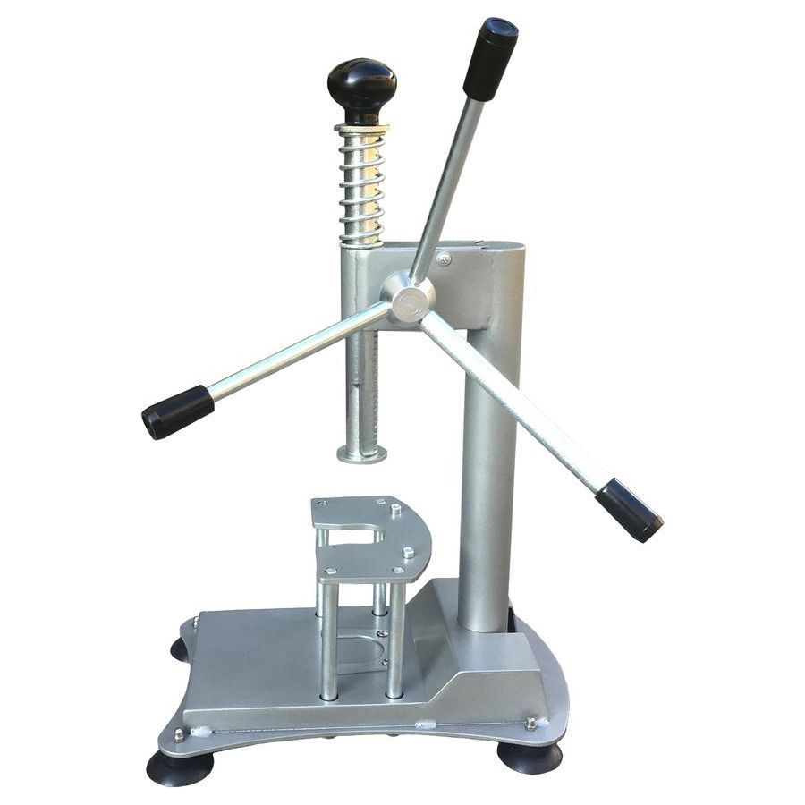 Dulytek DMPP Pollen Press for Pre Press Molds - Herbal & Resin Pressing Tool for DIY Kief, Hash & Concentrates - Perfect for Home Extraction & Crafting