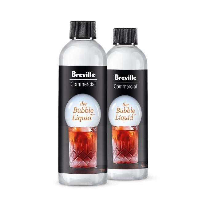 Bubble Liquid Refill 2 Pack - Non-Toxic Bubble Solution for Kids Outdoor Play, Birthday Parties & Summer Fun