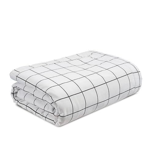 Windowpane - Charcoal