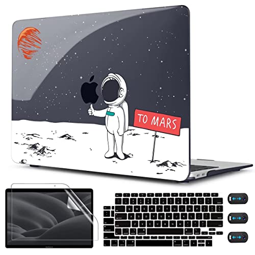 13inch-Space Themed Mars