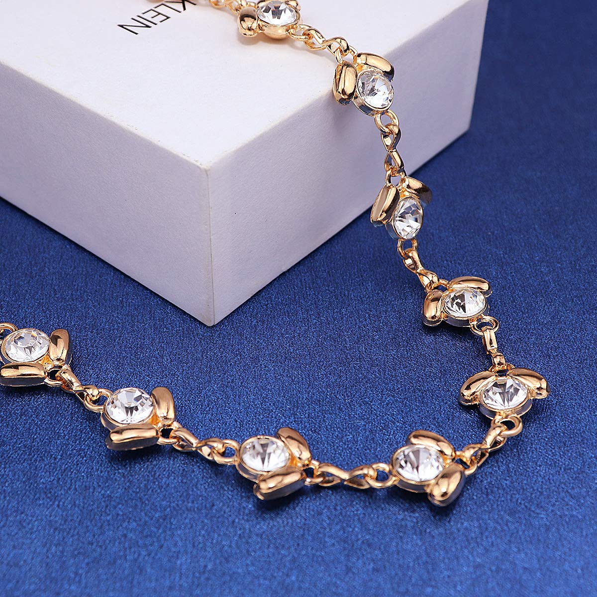 Elegant Rhinestone Waist Chain Belt for Women - Sparkling Body Jewelry for Dresses, Parties & Special Occasions