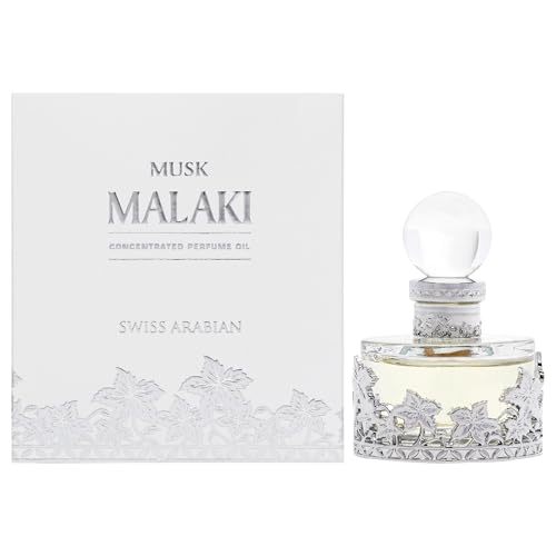 Musk Malaki