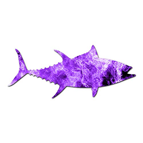 Purple Fire