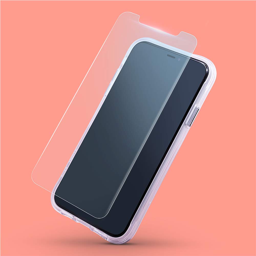 Case-Mate iPhone 13 Mini Glass Screen Protector - 5.4