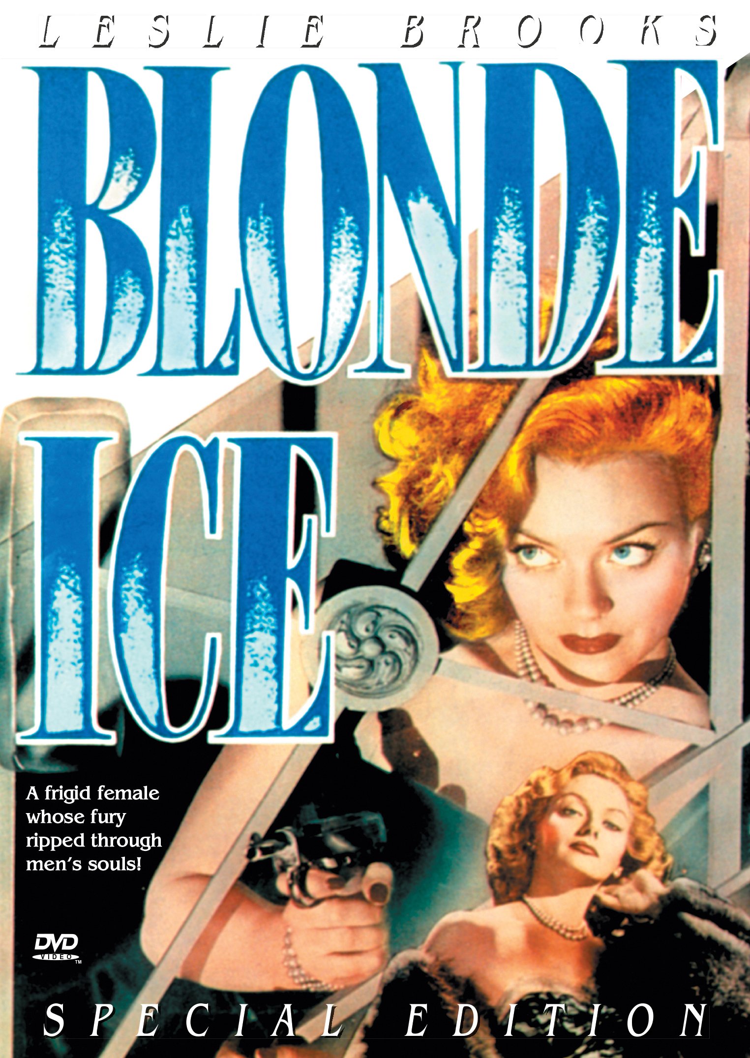 Blonde Ice - Premium Hair Lightening & Styling Wax for Blonde Hair | Salon-Quality Shine & Hold | Perfect for Parties, Weddings & Special Events