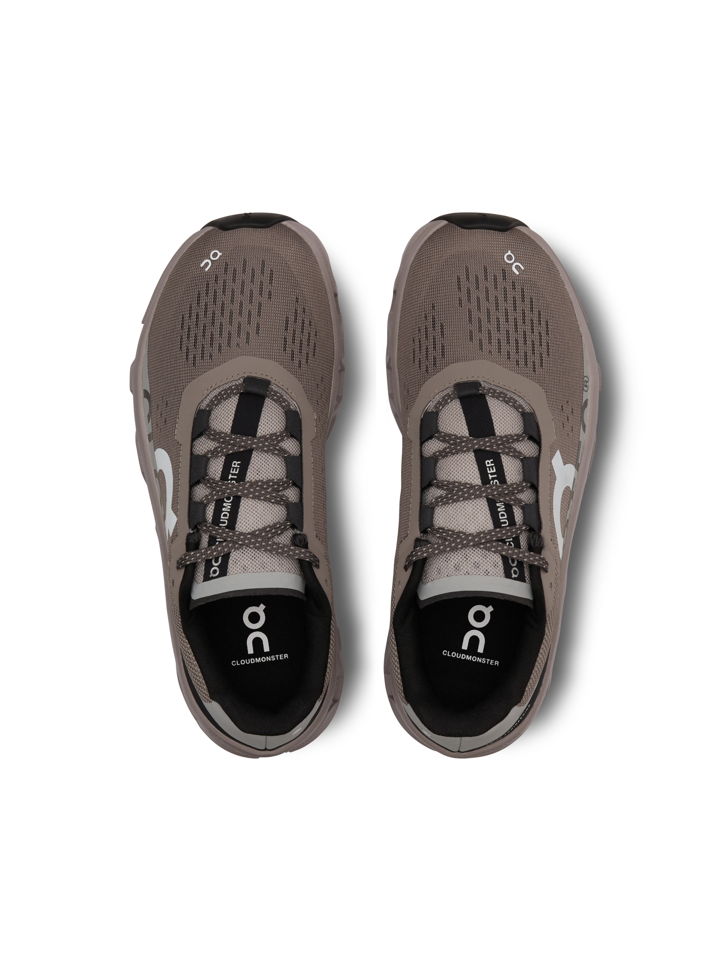 On Cloudmonster 1 Women's Running Shoes - Lightweight Cushioned Sneakers for Road & Trail Running - Perfect for Jogging, Gym Workouts & Daily Wear