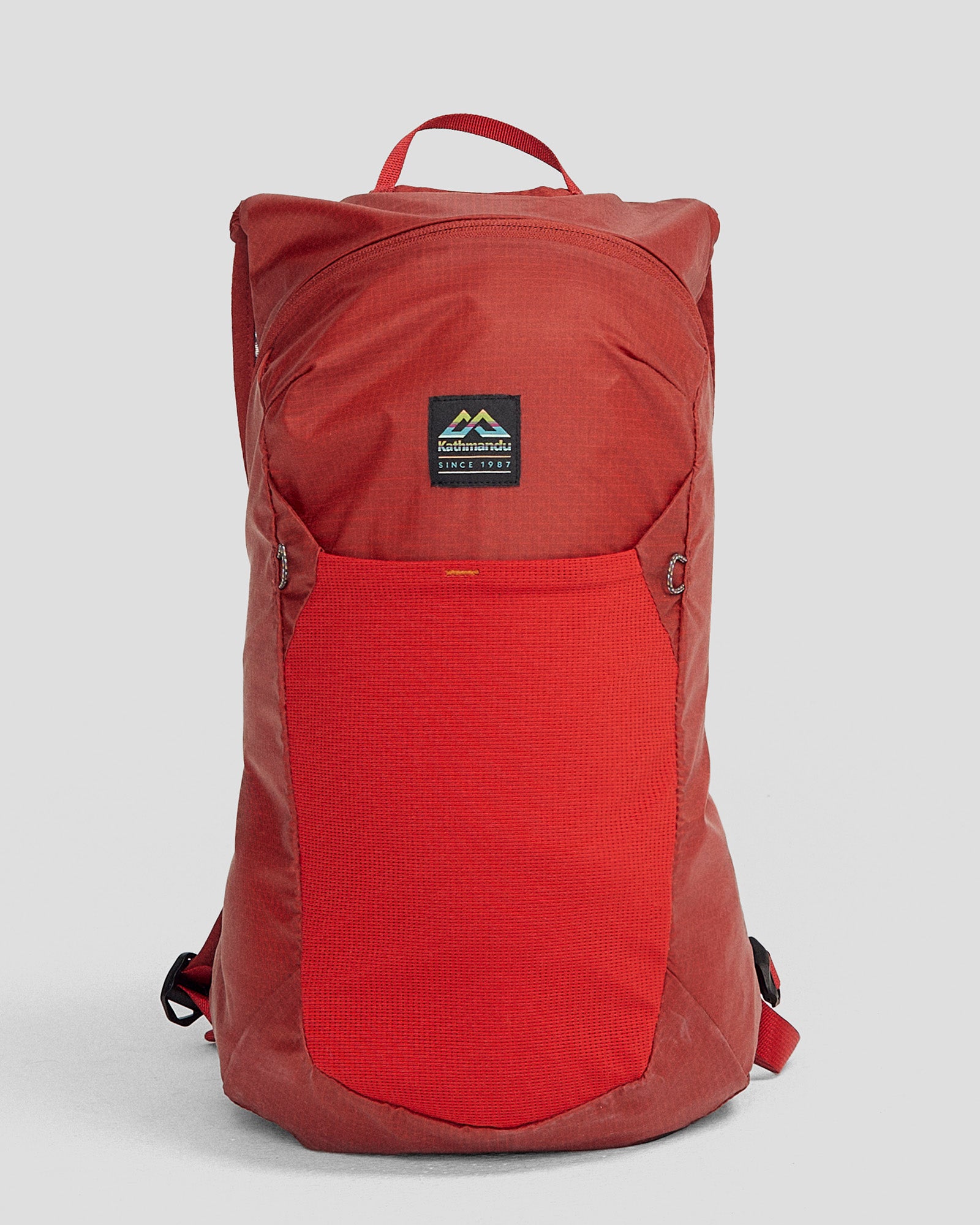Spicy Chili Pepper Pack&Go Pack - Portable Travel Snack for Hiking, Camping & Road Trips