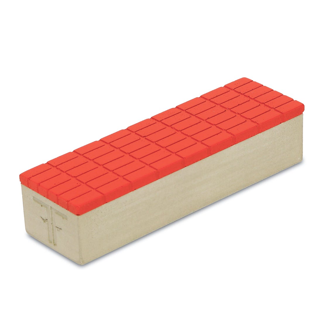 Foul Fingers Brick Box - Premium Building Blocks for Creative Play | Perfect for Kids' STEM Learning & Home Decor