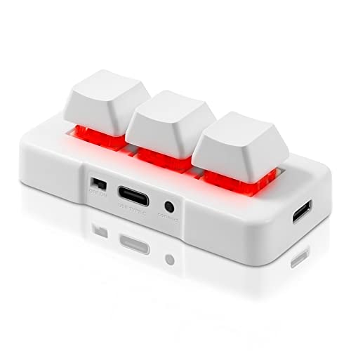 White-Bluetooth