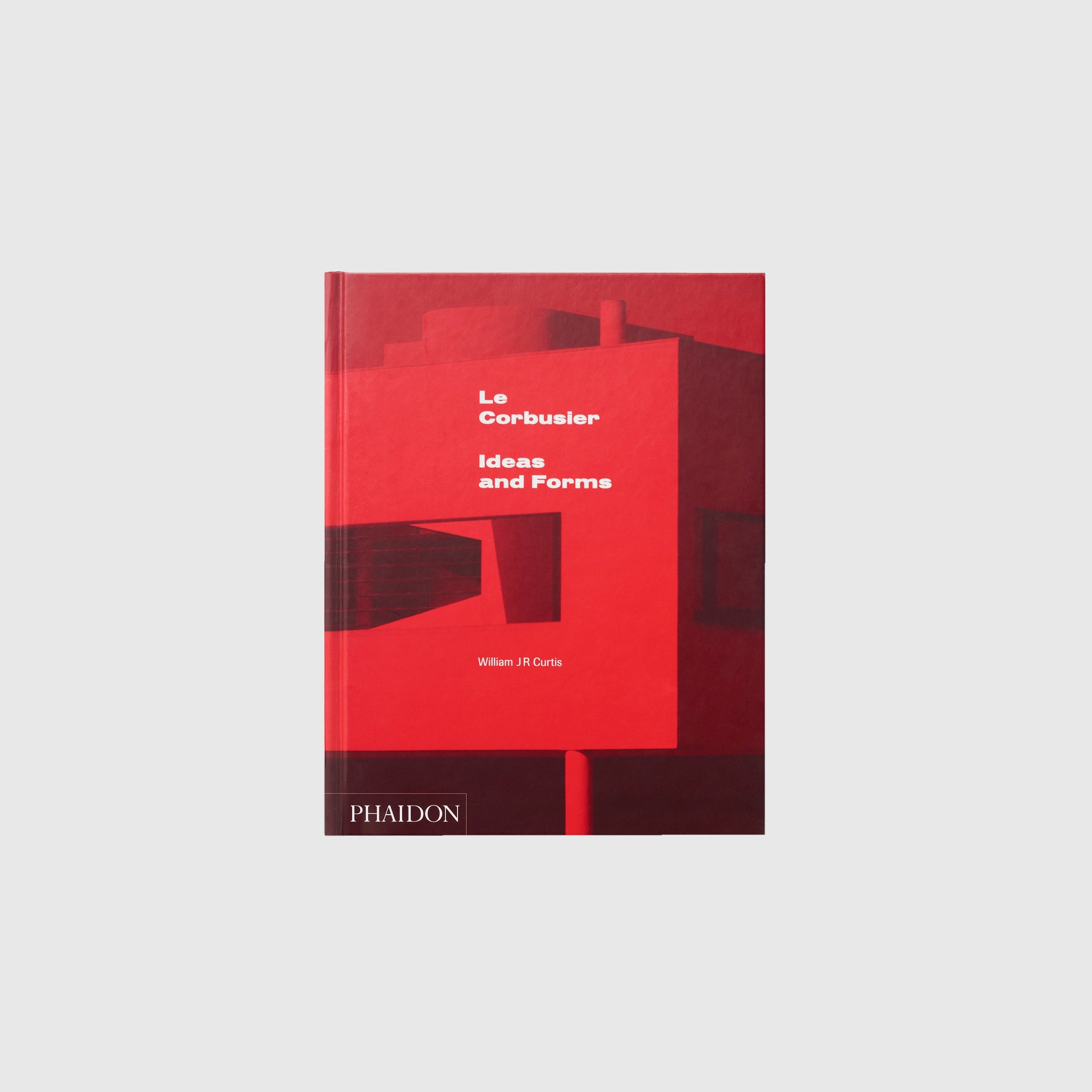 LE CORBUSIER: Ideas & Forms - Modern Architecture Books for Designers & Students | Perfect for Home Decor, Office Inspiration & Art Lovers