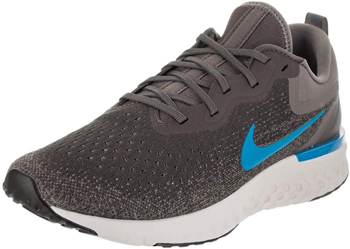 Nike Men's Running Shoes for Competition - Lightweight, Breathable & Cushioned for Marathon, Training & Track Events