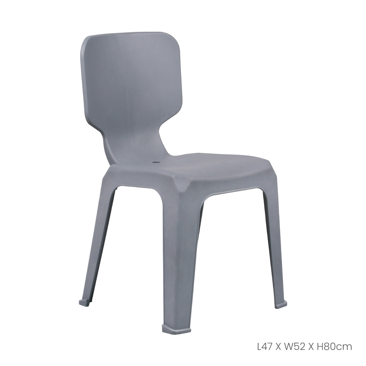 GREY (476-GRY)
