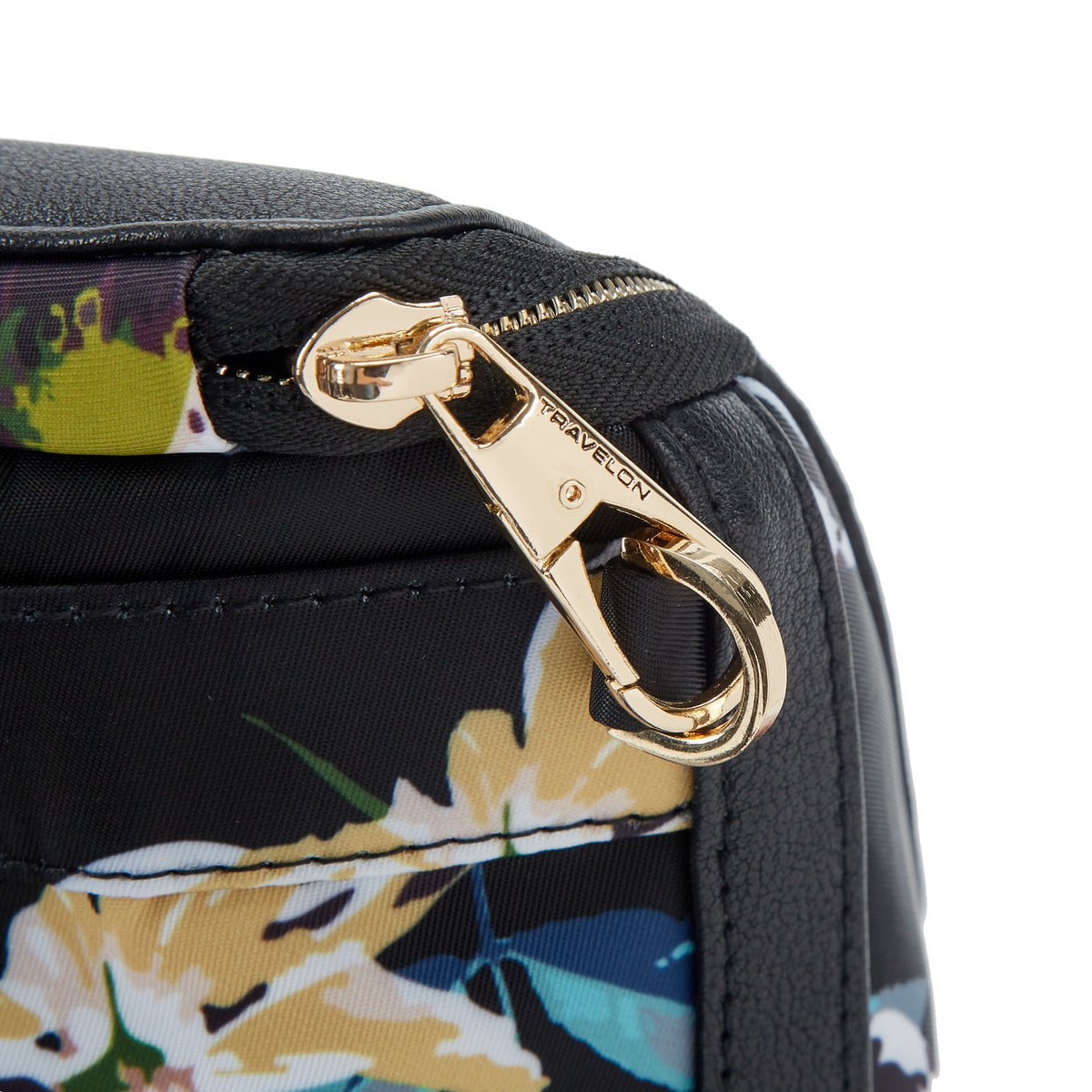 Travelon Anti-Theft Addison Backpack - Secure & Stylish Laptop Backpack for Women & Men - Perfect for Commuting, Travel, and Work
