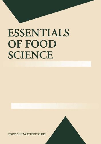 Food Science Essentials - Textbook for Culinary & Nutrition Studies
