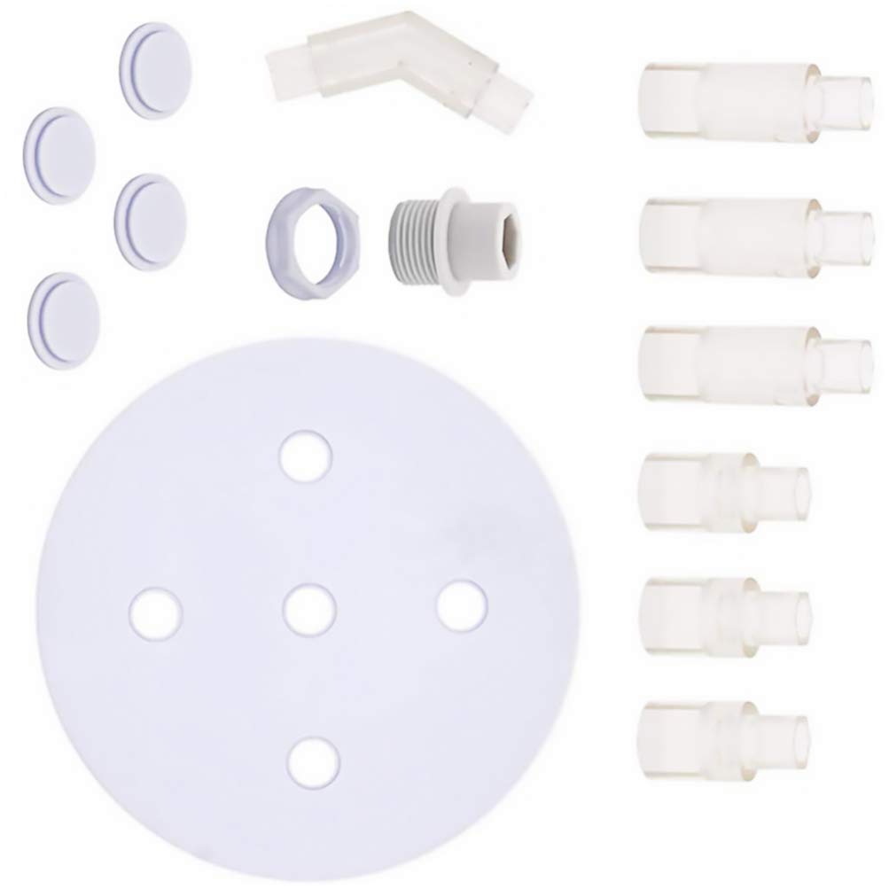 Premium Anti-Cake Stand & Holder for Baking - Sturdy Cake Molding Bracket & Support Frame for Professional Bakeries & Home DIY | Perfect for Wedding Cakes, Cupcakes & Dessert Displays