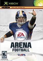 Arena Football (MissFlaw) for Xbox - Exciting Sports Simulation Game for Football Fans | Perfect for Competitive Gaming & Multiplayer Fun