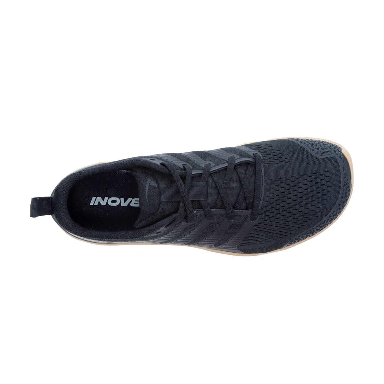 Innov-8 Women's Bare-XF Minimalist Trail Running Shoes - Lightweight & Flexible for Natural Movement - Perfect for Trail Running, Hiking & Outdoor Adventures